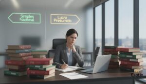 Contabilidade para Advogados: Simples Nacional ou Lucro Presumido?