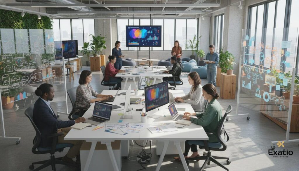 Contabilidade para Agência de Publicidade: Tributação no Simples Nacional