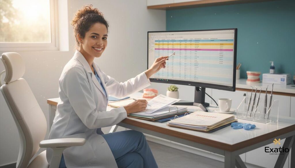 Contabilidade para Dentistas: Como Pagar Menos Imposto Legalmente