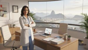 Contabilidade para Médicos no Rio de Janeiro: Guia Completo