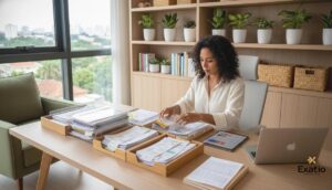 Contabilidade para Personal Organizer: MEI ou Simples Nacional?