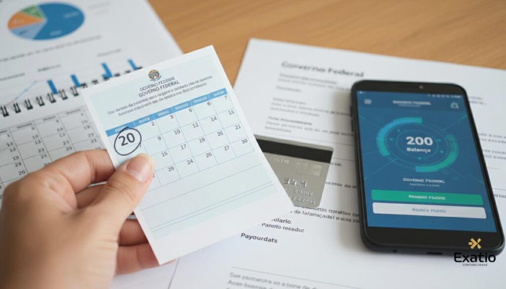 DAS-MEI: Data de Vencimento, Como Emitir e Pagar