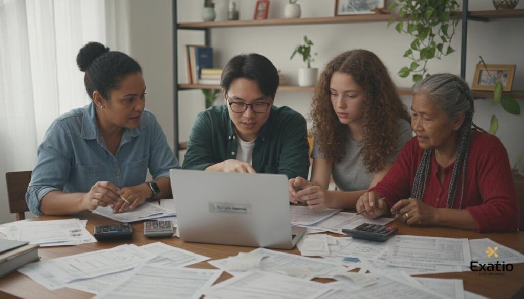 Declaração do Imposto de Renda 2026: Prazo, Documentos e Passo a Passo