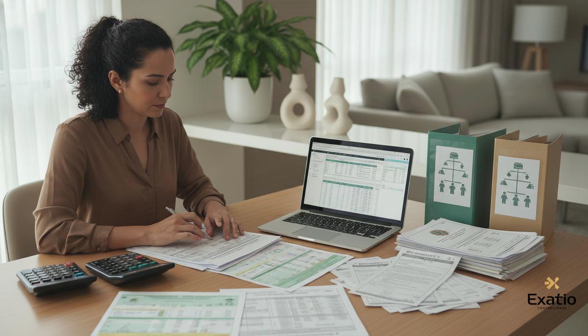 Dedução de Dependentes no Imposto de Renda: Como Funciona em 2026