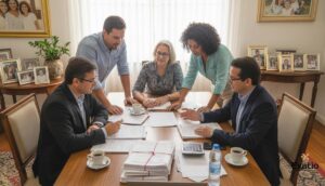 Herança Precisa Declarar no Imposto de Renda? Entenda as Regras