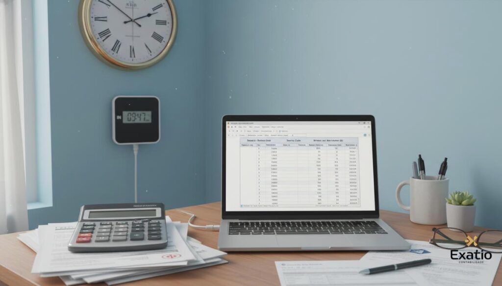Horas Extras no Simples Nacional: Como Calcular e Pagar