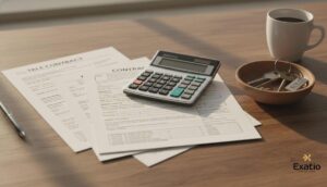 Lucro Imobiliário no IR: Como Calcular e Declarar Corretamente