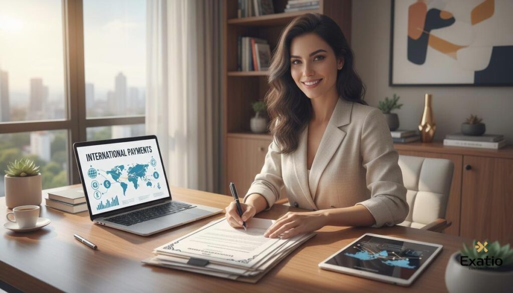 MEI Pode Prestar Serviço para Empresa no Exterior?