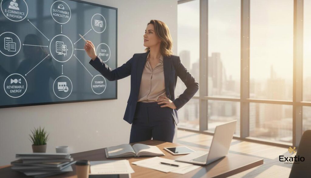 MEI Pode Ser Sócio ou Diretor de Outra Empresa?