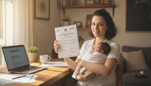 MEI Tem Direito ao Auxílio-Maternidade? Como Solicitar