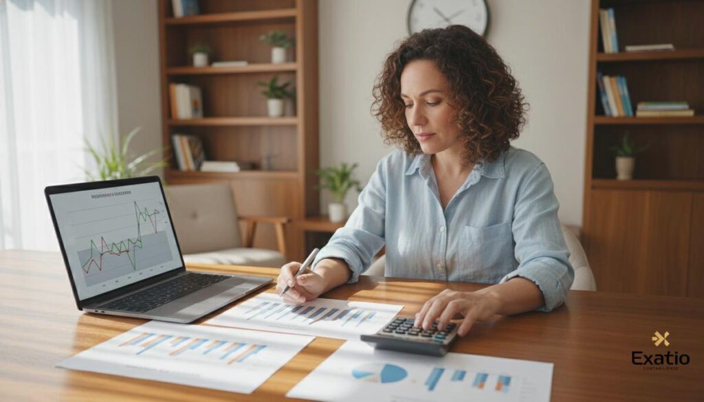 MEI Tem Limite de Faturamento Mensal? Como Controlar