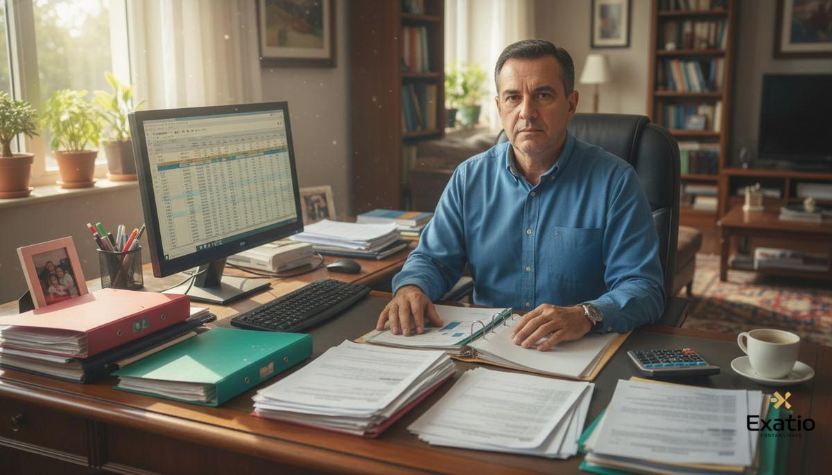 Quem é Obrigado a Declarar o Imposto de Renda em 2026?