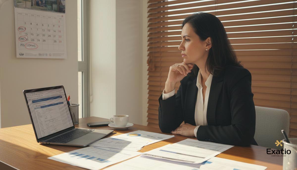 Sócio de Empresa no Simples Nacional Precisa Declarar IR?