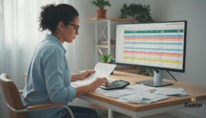 Tabela do Imposto de Renda 2026: Alíquotas e Faixas Atualizadas