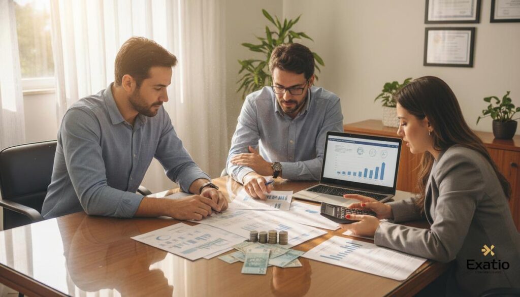 Capital Social de Empresa: O que é e Qual Valor Definir