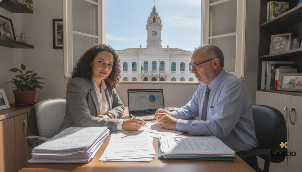 Como Abrir Empresa na Baixada Fluminense: Guia Completo