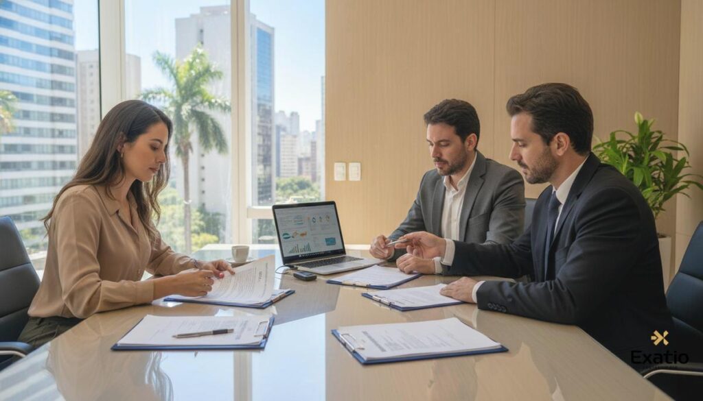 Contrato Social de Empresa: O que é e Como Elaborar