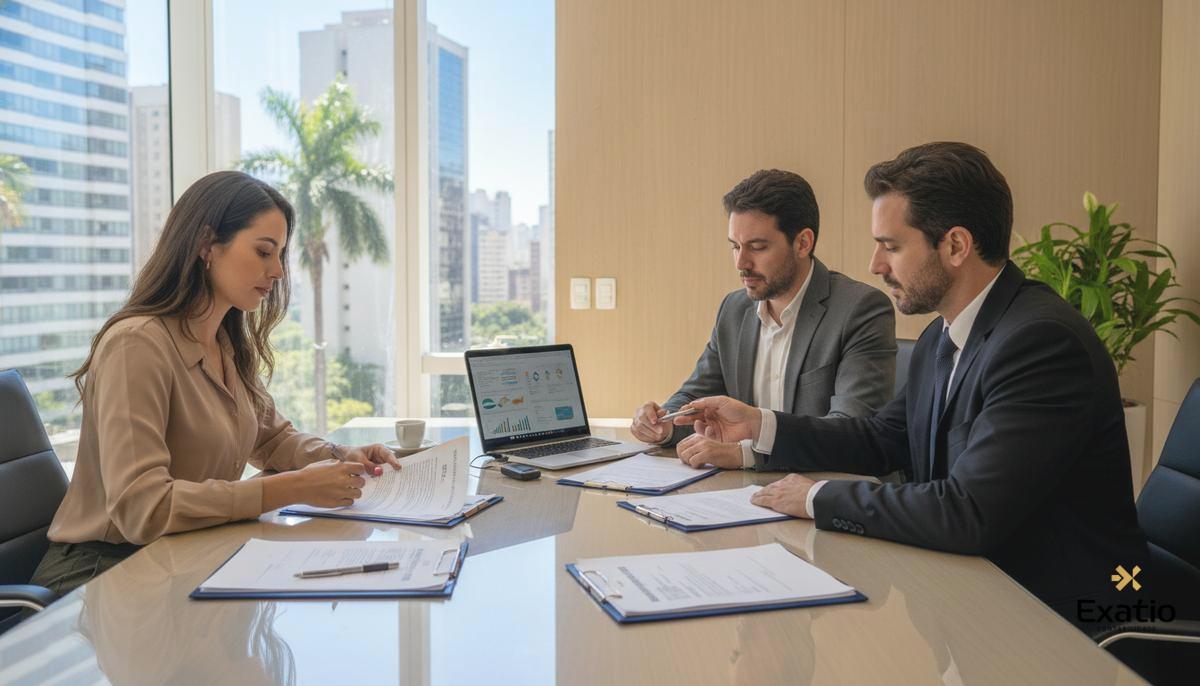 Contrato Social de Empresa: O que é e Como Elaborar