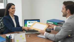 Quais Documentos Preciso para Trocar de Contador?