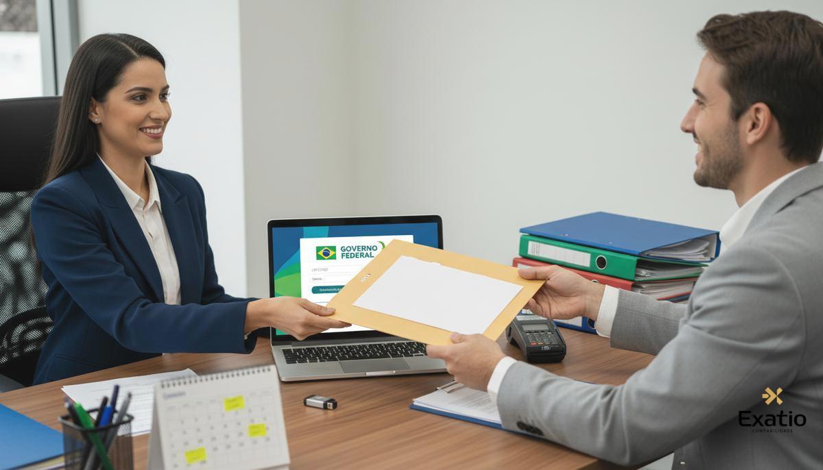 Quais Documentos Preciso para Trocar de Contador?