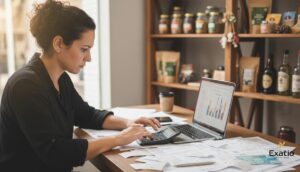 Capital de Giro para Pequenas Empresas: Como Calcular e Gerenciar