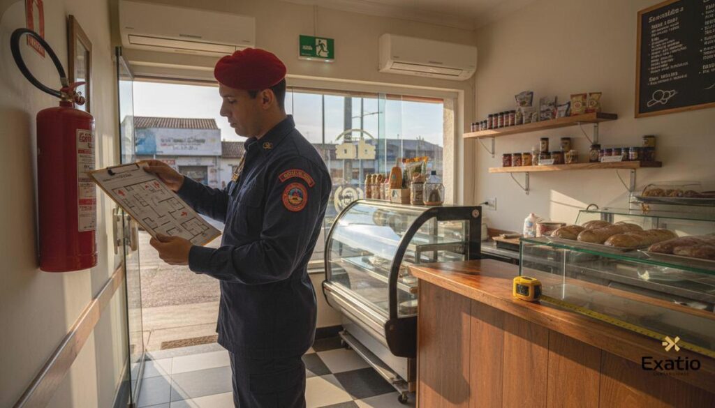 Alvará do Corpo de Bombeiros: Quais Empresas Precisam e Como Solicitar