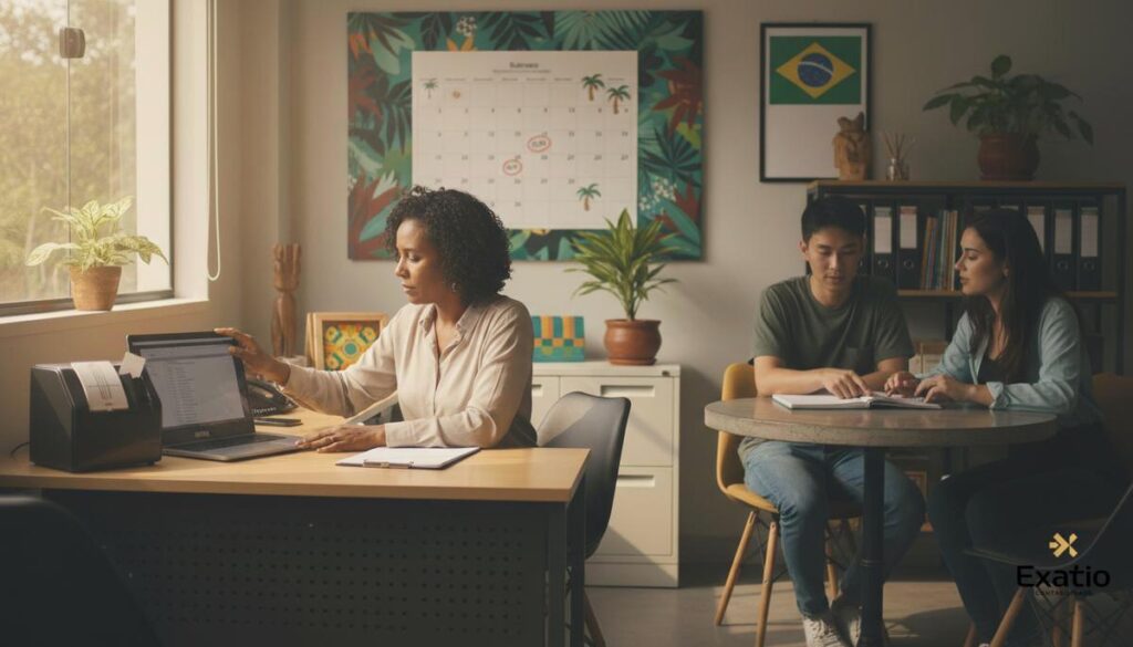 Banco de Horas: Como Funciona, Prazo para Compensar e Regras da CLT