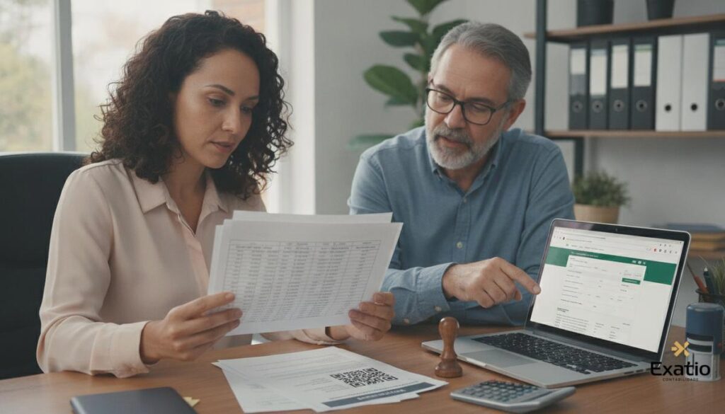 CNAE Impeditivo do Simples Nacional: Lista de Atividades e Como Verificar o Seu