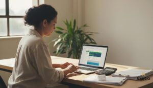 Como Emitir DARF: Guia Rápido pelo e-CAC e SicalcWeb Sem Complicação