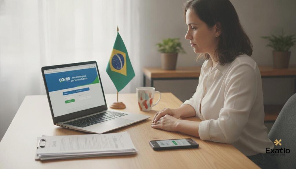 Como Mudar o CNAE do MEI: Passo a Passo Gratuito no Portal do Empreendedor