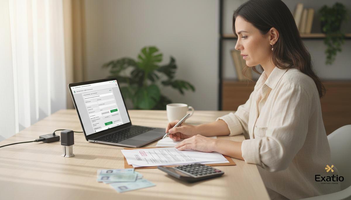 Como Transformar Empresário Individual em LTDA: Passo a Passo e Vantagens