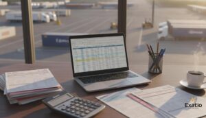 Contabilidade para Transportadora: Impostos, Regimes e Como Reduzir Custos