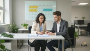 Contrato de Experiência: Regras dos 45 + 45 Dias e o Que a Empresa Não Pode Fazer