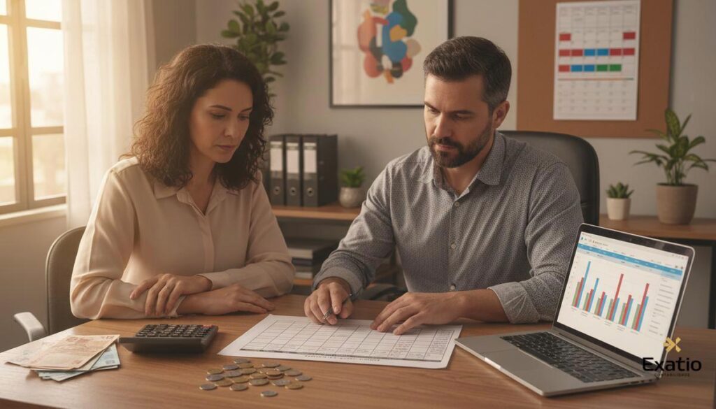 Contrato Intermitente: Como Funciona, Quanto Custa e Quando Vale a Pena Contratar