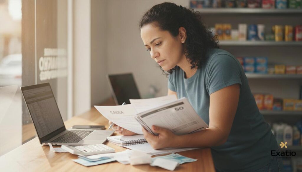 Empréstimo para MEI: Opções, Taxas e Como Conseguir Crédito Mais Barato
