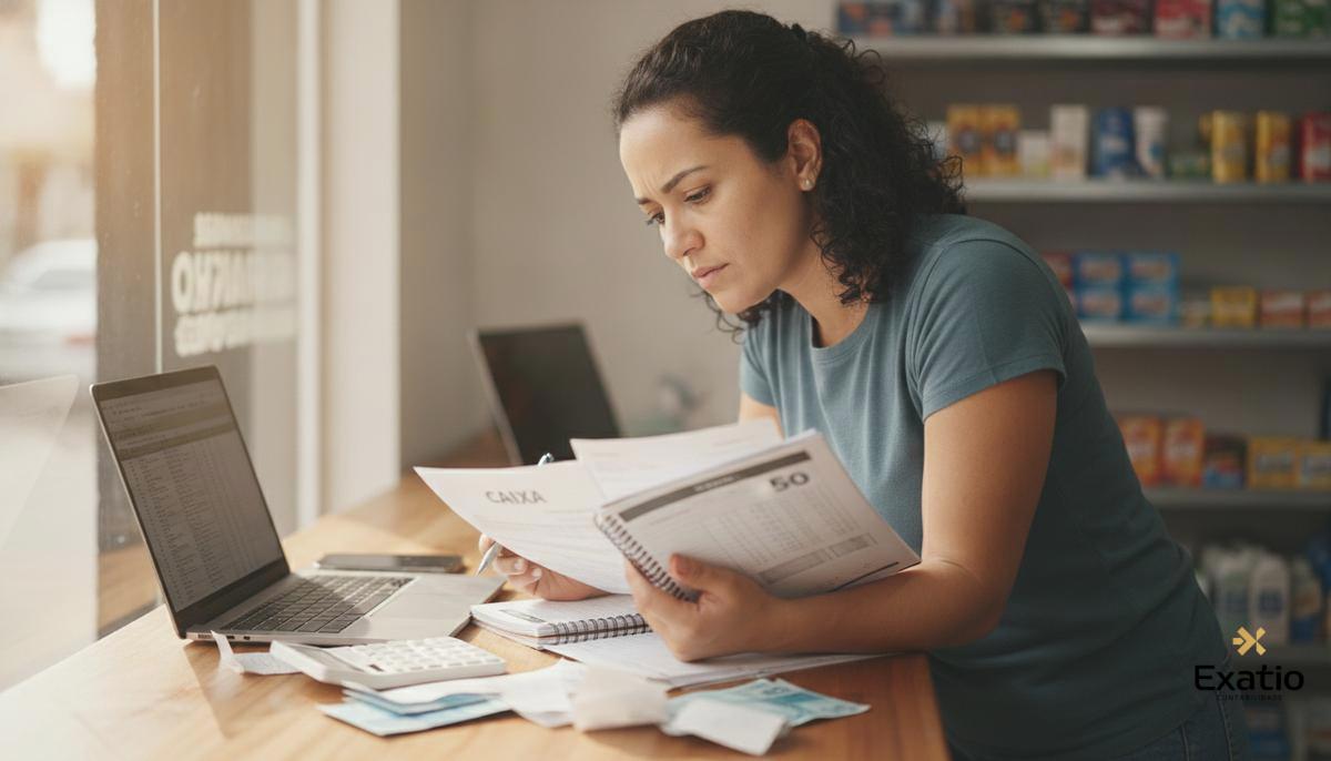 Empréstimo para MEI: Opções, Taxas e Como Conseguir Crédito Mais Barato