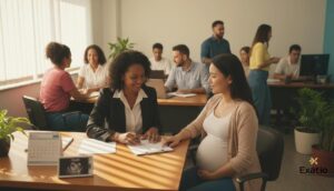 Licença Maternidade: Quem Paga, Duração e Obrigações da Empresa