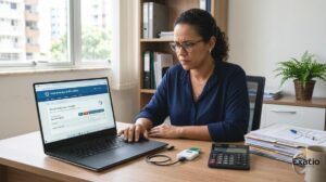 Como Cancelar ou Substituir uma NFS-e Nacional Emitida com Erro