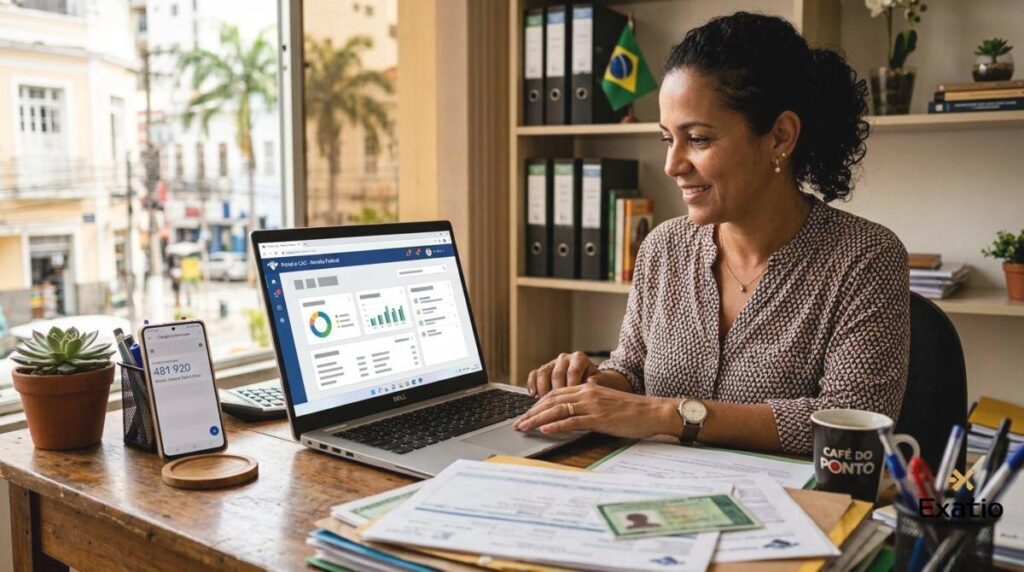 Como Consultar Pendências do Simples Nacional e Evitar a Exclusão