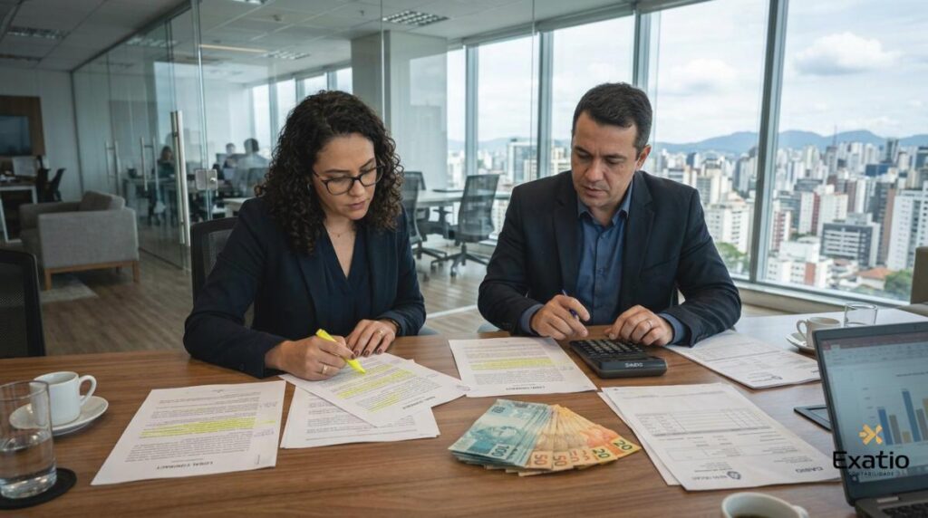 Contratos e Reforma Tributária: Como Revisar Cláusulas de Preço e Impostos