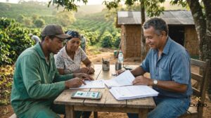 Dois empregados no MEI rural: atenção antes de contratar