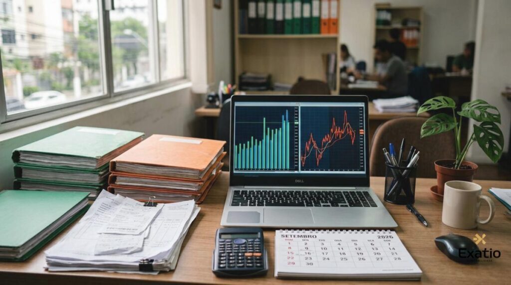 Regime Regular de IBS e CBS para Empresas do Simples: Quando Vale a Pena Avaliar